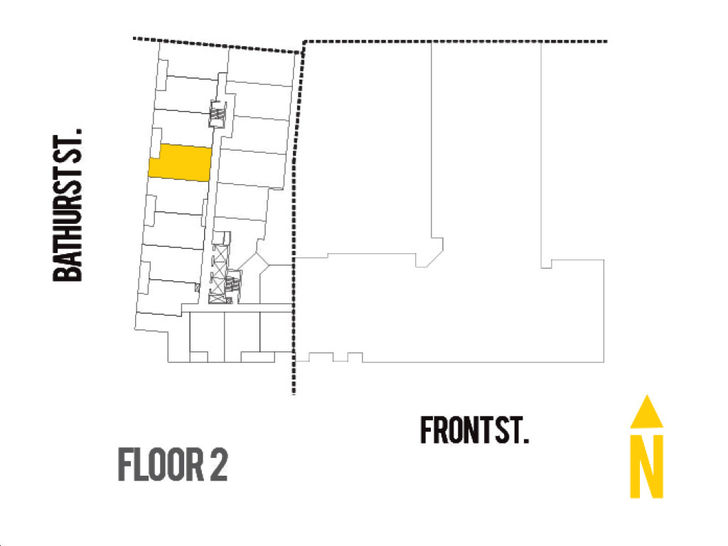 Minto Westside 691 Key Plan