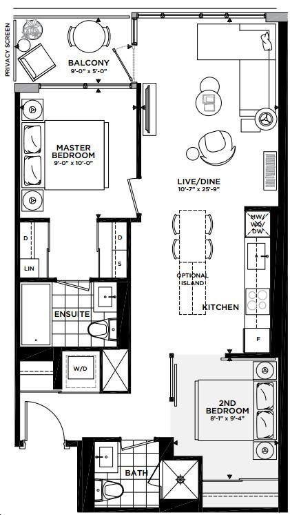 Minto Westside 733