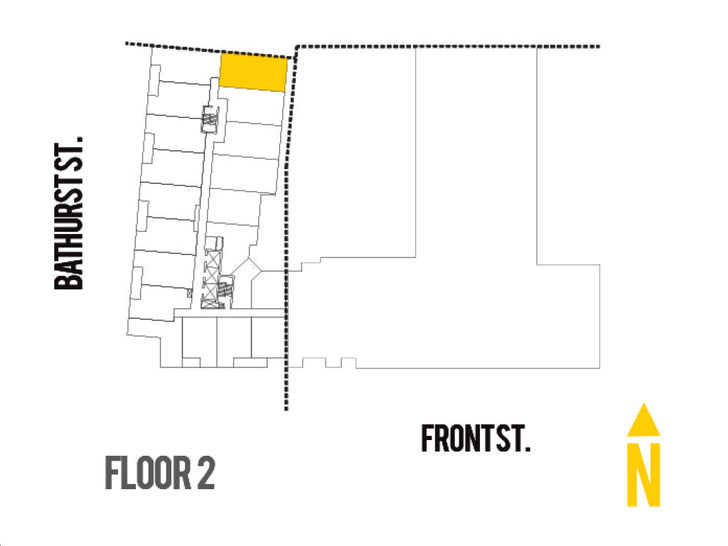 Minto Westside 815 Key Plan