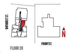 Minto Westside 866 Key Plan