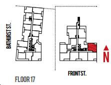 Minto Westside 891 Key Plan