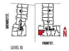 Minto Westside 905 Key Plan