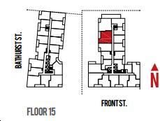 Minto Westside 912 Key Plan