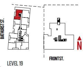 Minto Westside 935 Key Plan