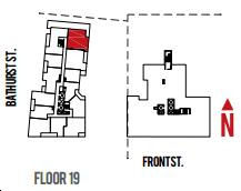 Minto Westside 985 Key Plan