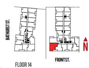 Minto Westside 989 Key Plan