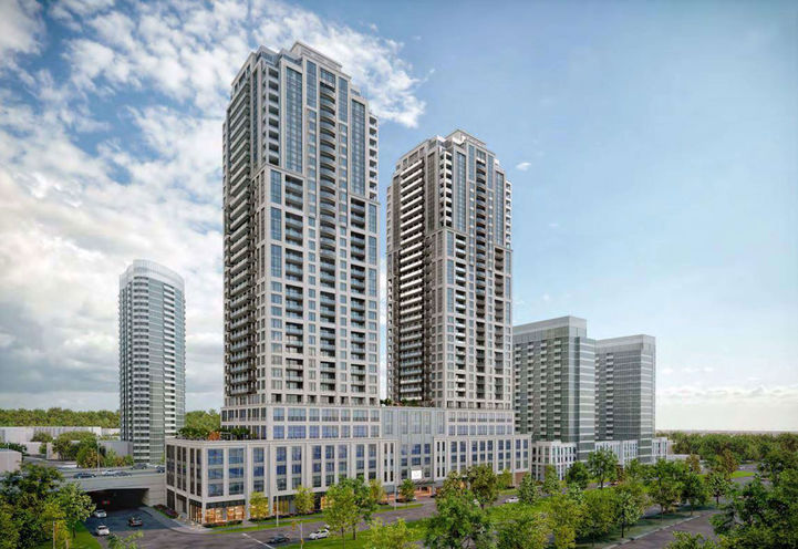 Mirabella Condos  Plans, Prices, Reviews