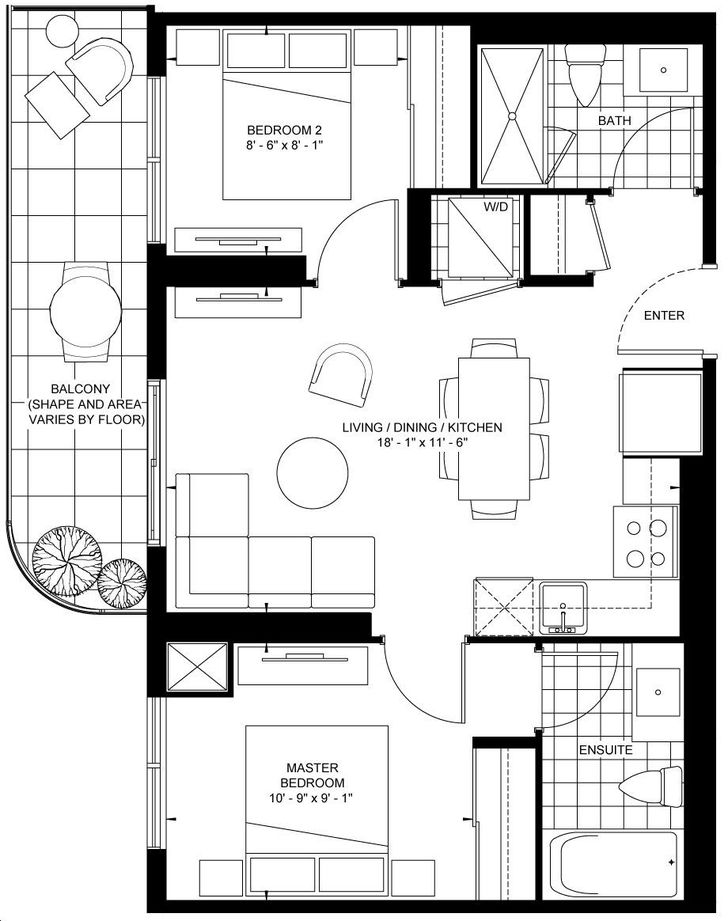 condo assignment mississauga