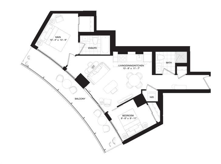 Natasha Residences Serenity 