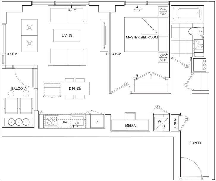 Nautique Lakefront Residences Spectare