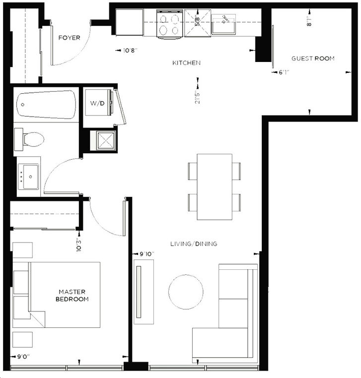 Nord East Condos Beckton