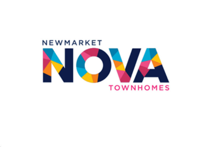 Nova Towns by Andrin Homes