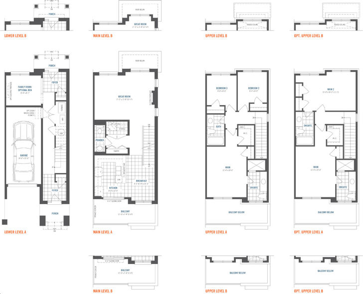 OH Townhomes Copperfield DF3E