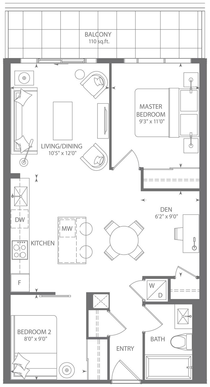 Ocean Club Waterfront Condos varadero 705