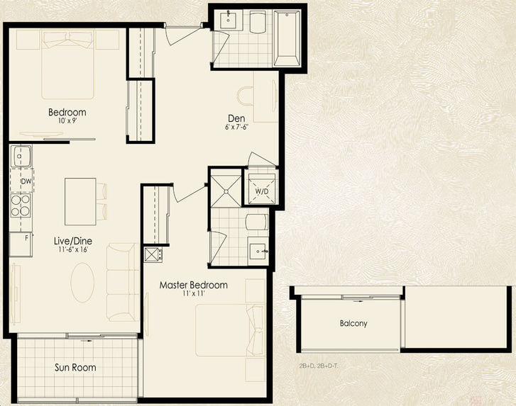 Park Avenue Place Condos by Solmar |ASSIGNMENT UNIT - The Roxy ...