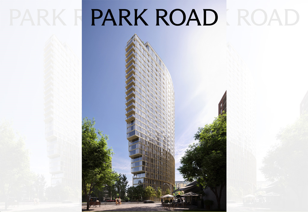 Park Road Condos