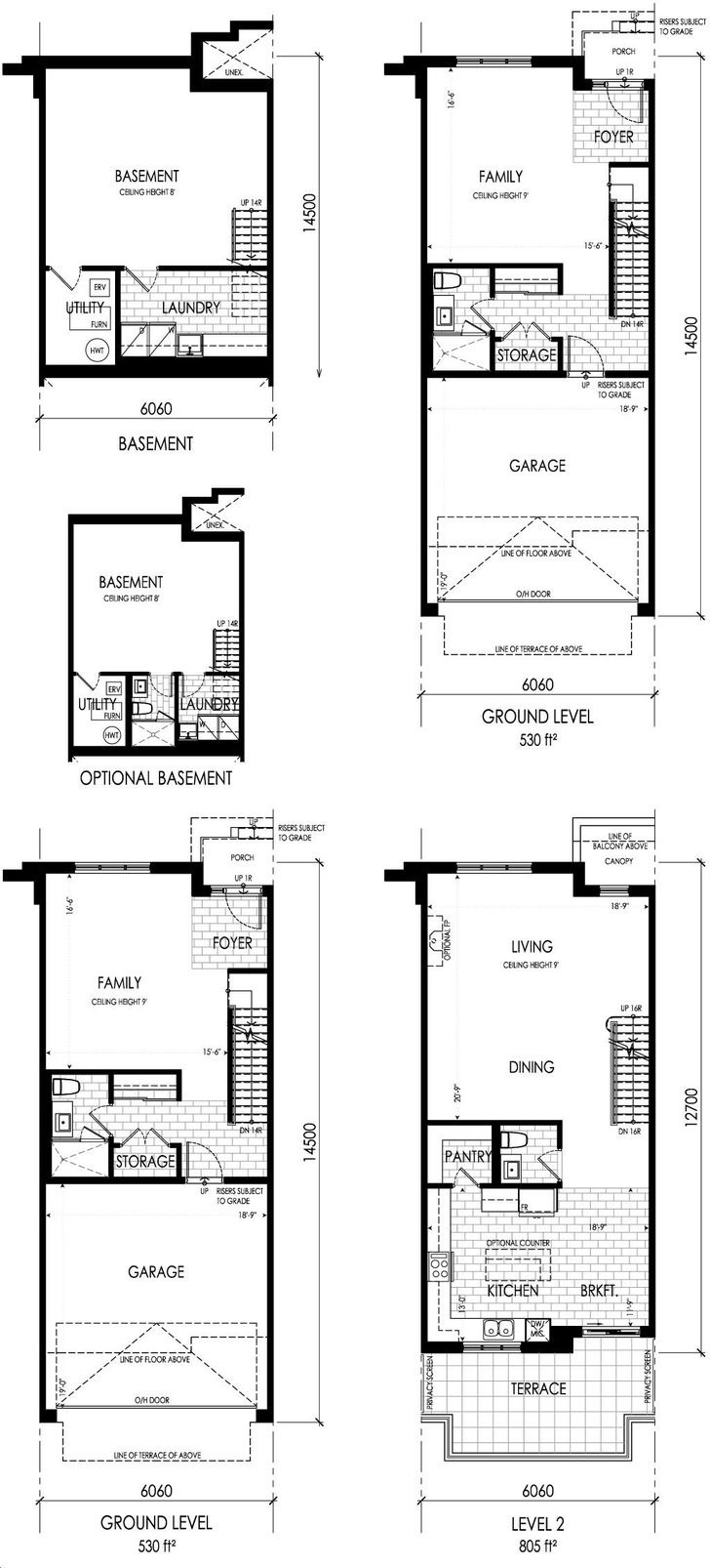 Pavilia Park Towns C1