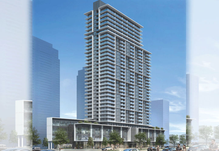 Pearl 2 Condos | Plans, Prices, Reviews