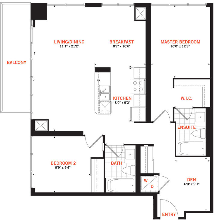 Pinnacle Grand Park 2 Residence 4