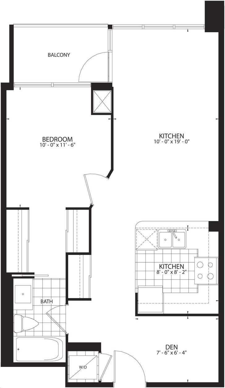 Pinnacle Grand Park 2 Residence 8