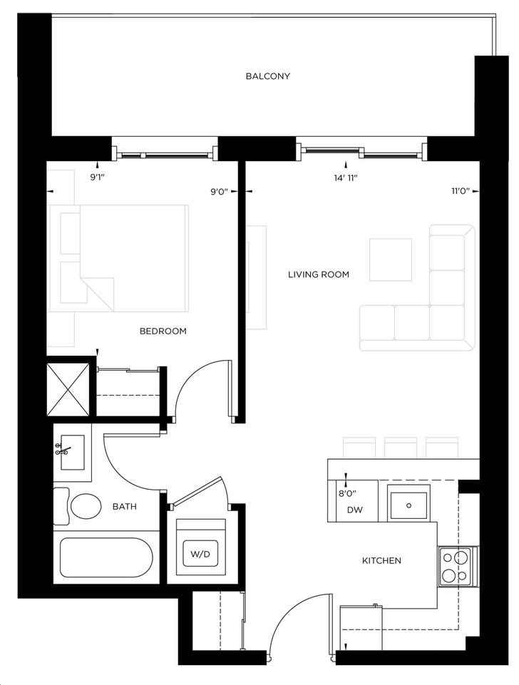 Platinum Condos Dubai