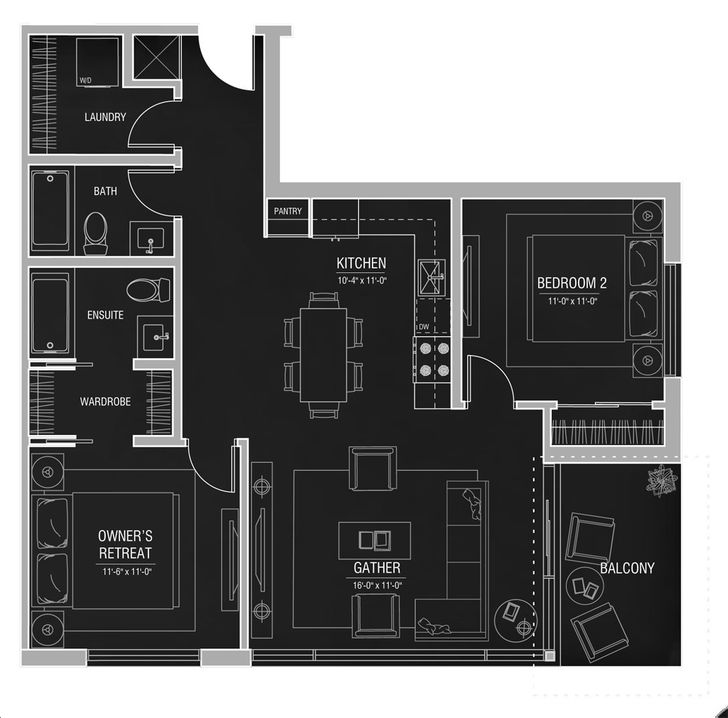 Plaza Condos Calgary T9