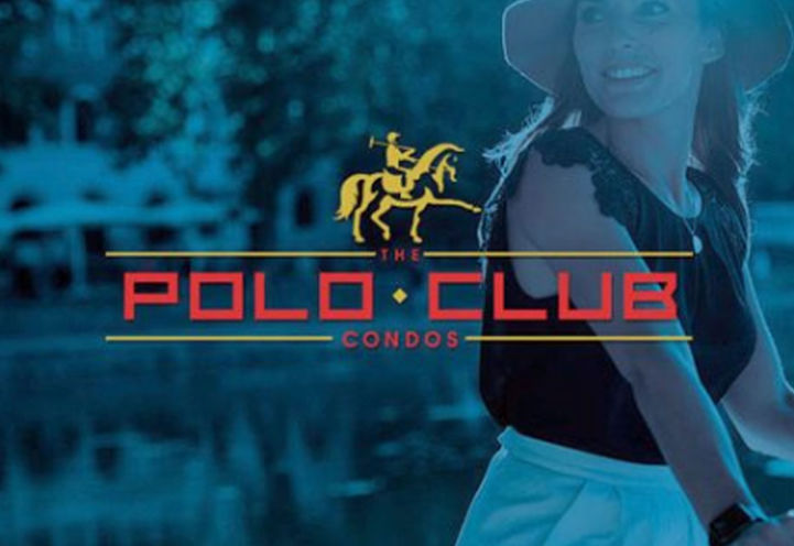 Polo Club Condos by Royalpark