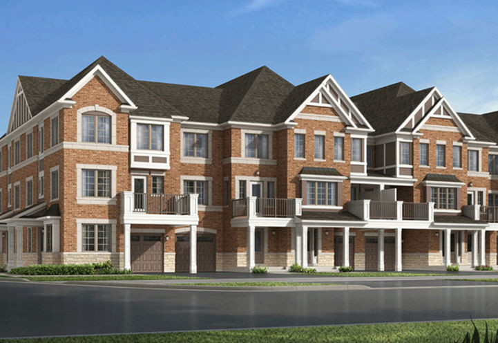 Mattamy Homes Stouffville Floor Plans - House Design Ideas