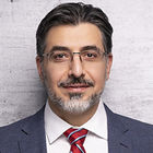 Kian  Mousavi