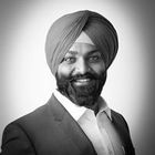 Sharanjeet  Singh