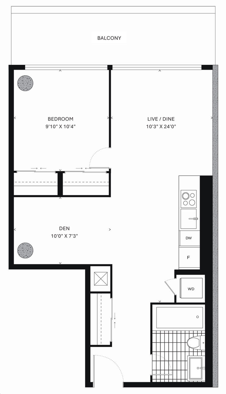 Reine Condos By Lamb 