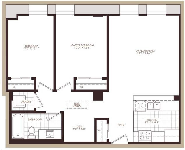 Residences of Royal Connaught The Dundurn