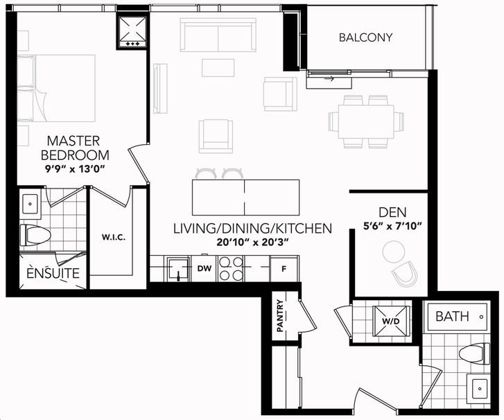 Rise at Lakeshore Condos Rise 2