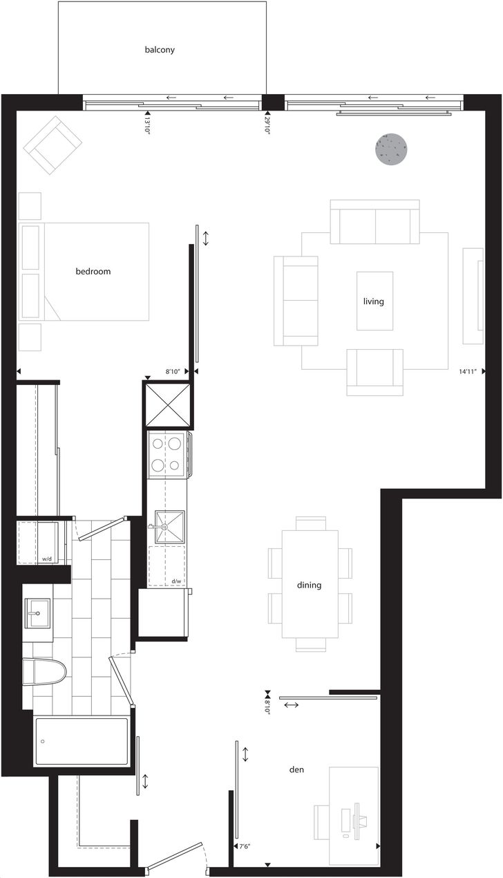 River City 1 Condos Rivercity_C14