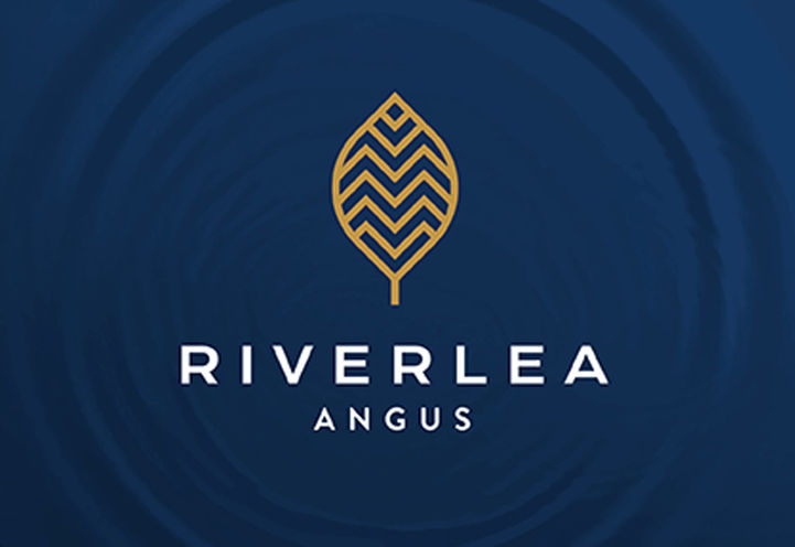 Riverlea Townhomes and Single Family Homes by 
Sunny Communities