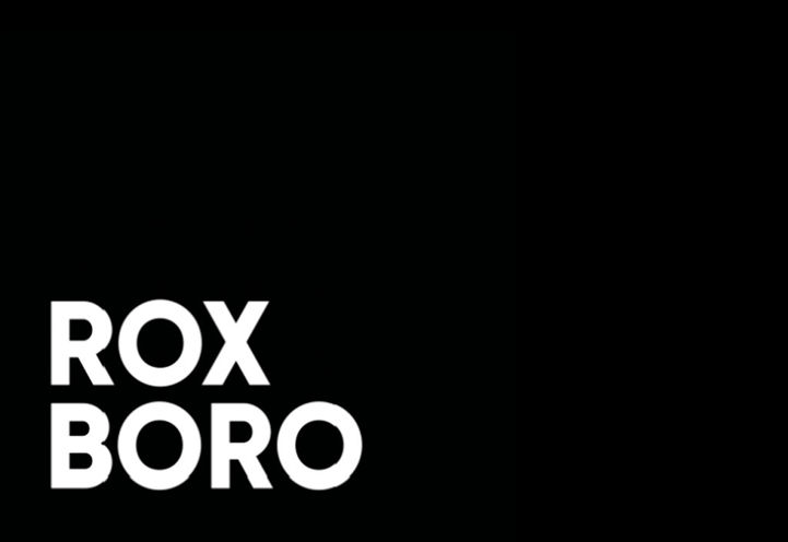 Roxboro Towns Project Logo