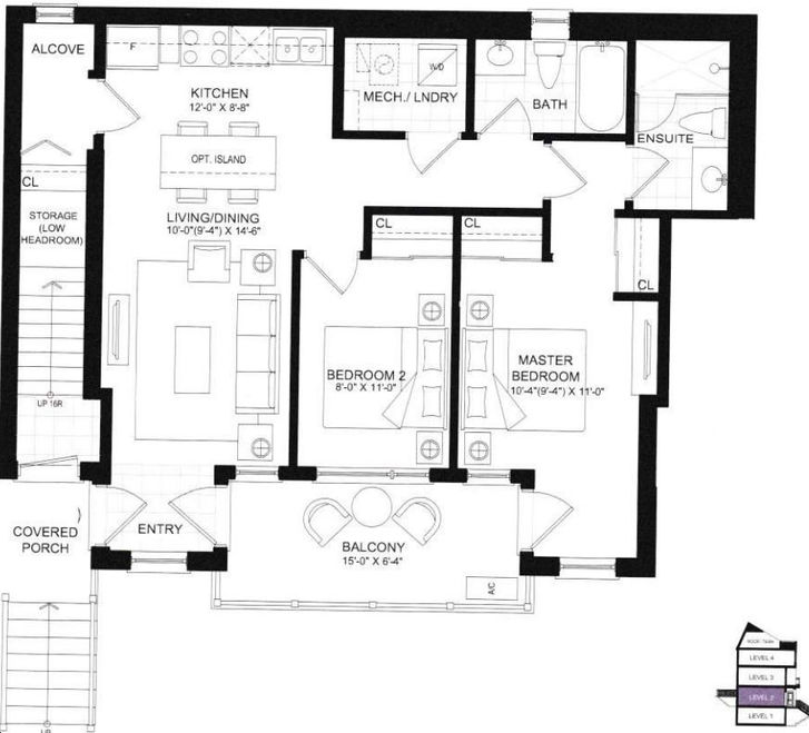 Royal York Urban Towns Viceroy