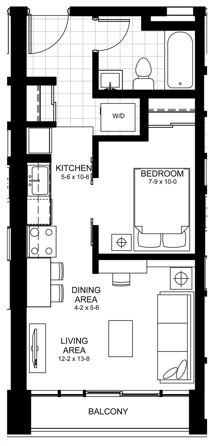 Sage Platinum 2 Unit 307