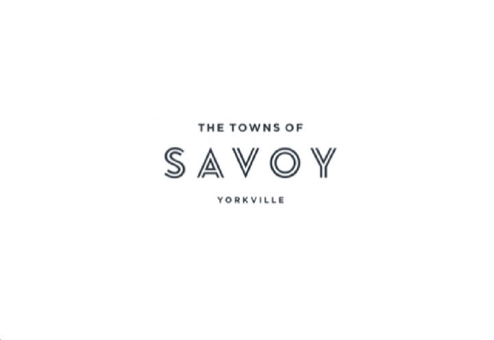 Savoy Towns by York Developments