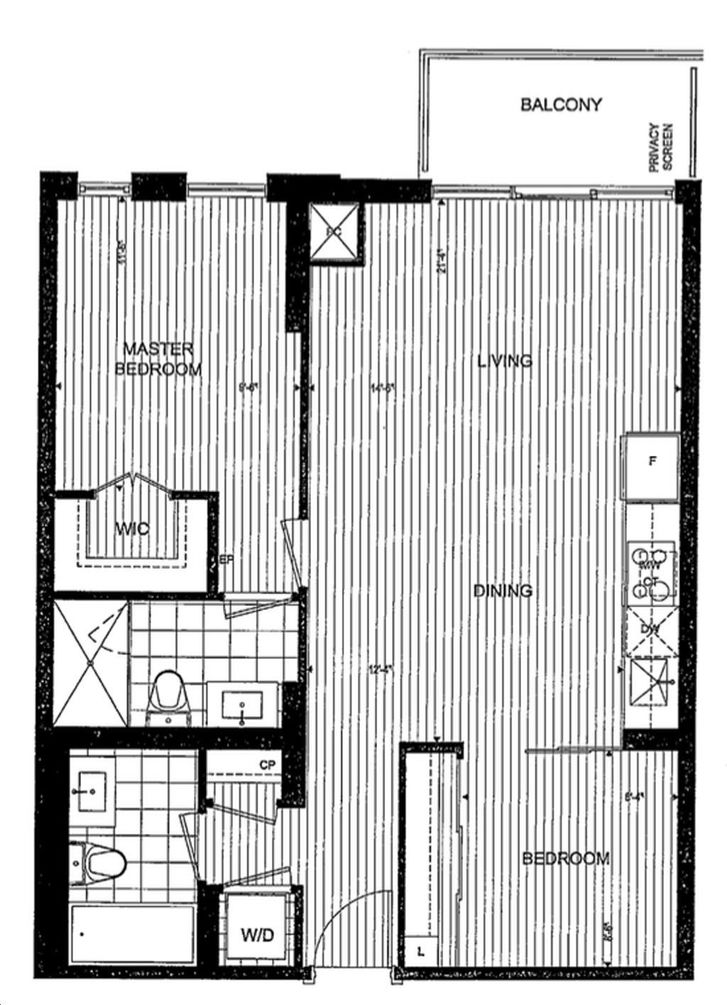 scala condo assignment sale