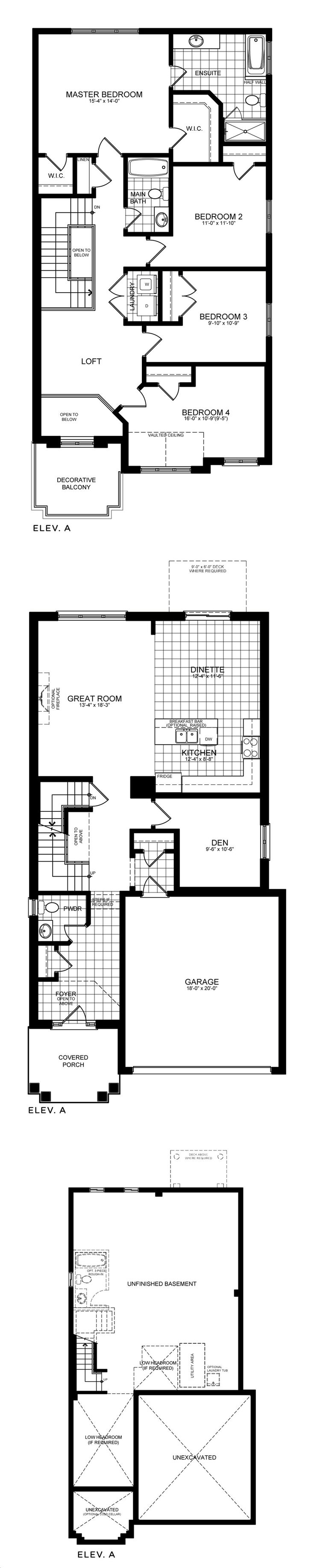 Scenic Ridge East Homes The Glasswing 7