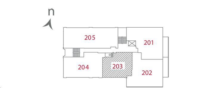 Schoolhouse Residences THE DARTMOUTH Key Plan