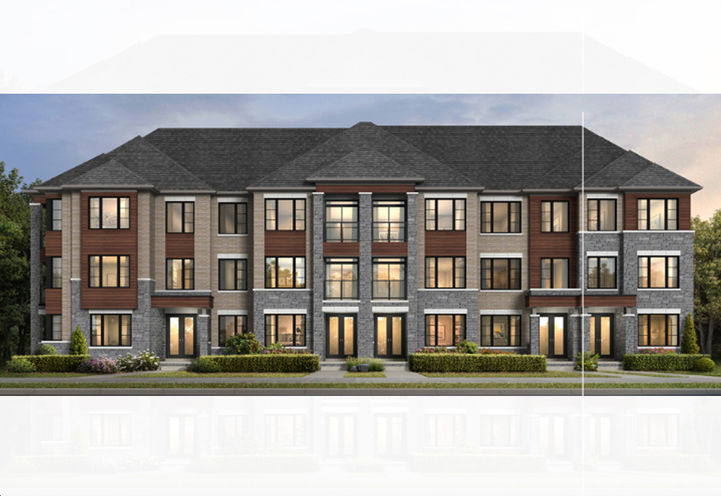 South Cornell Townhomes