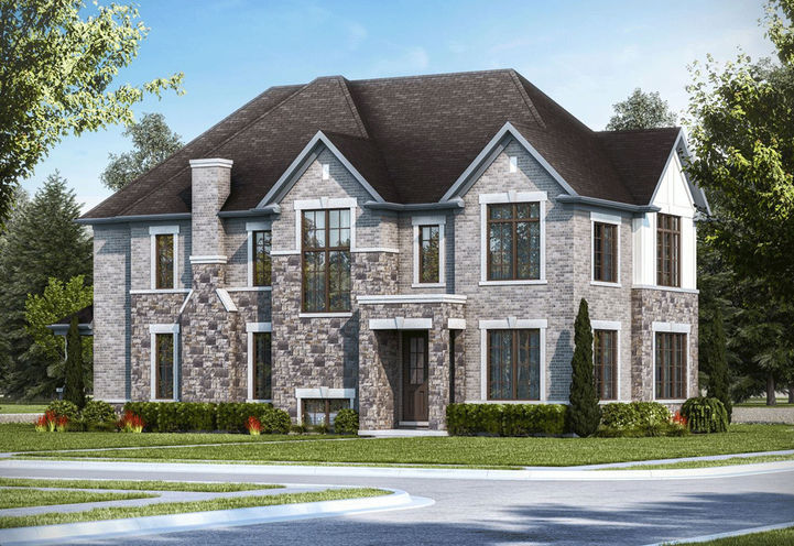 South Cornell Townhomes