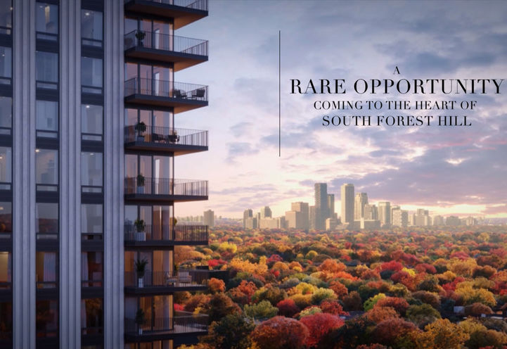 South Forest Hill Residences - Rare Opportunity in South Forest Hill