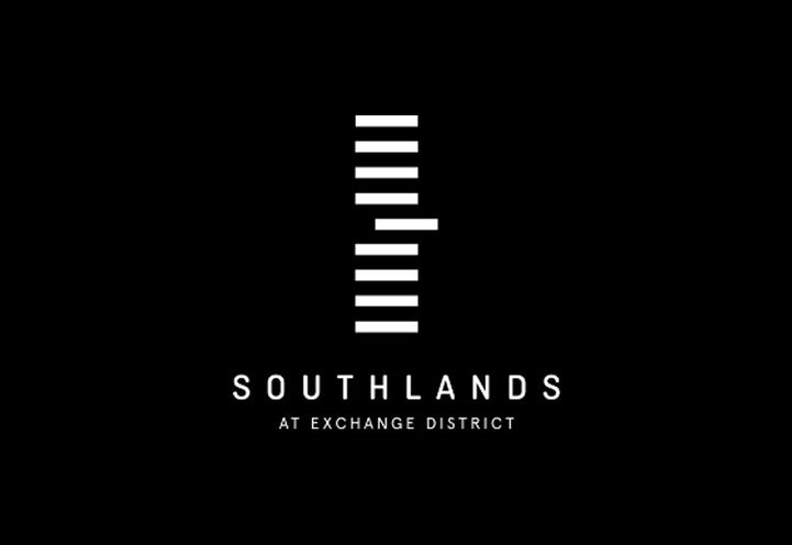 Southlands Condos at Exchange District Project Logo