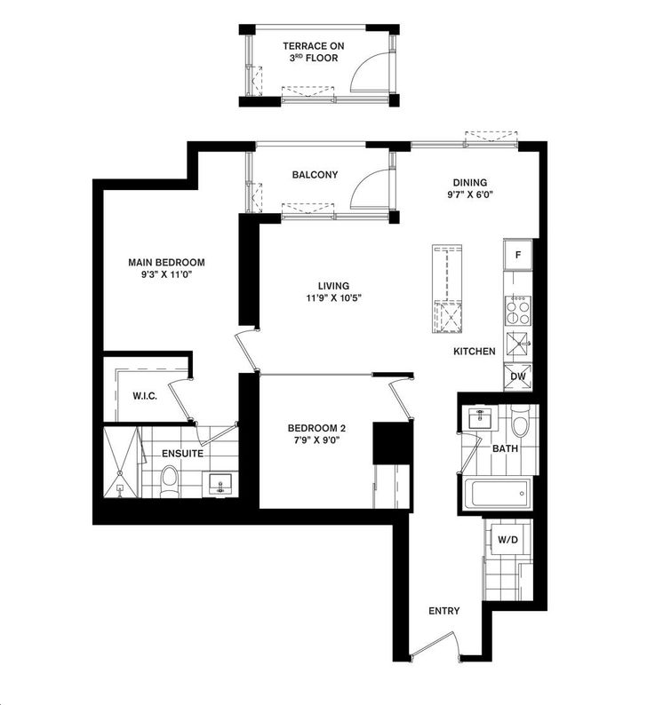 Square One District Condos The Style