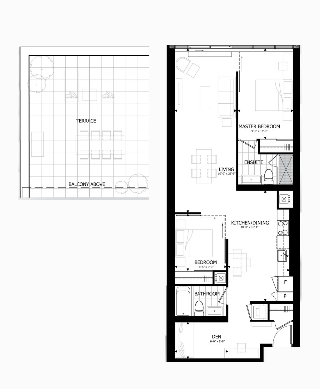 8x5 Bathroom Floor Plans 1500+ Trend Home Design 1500
