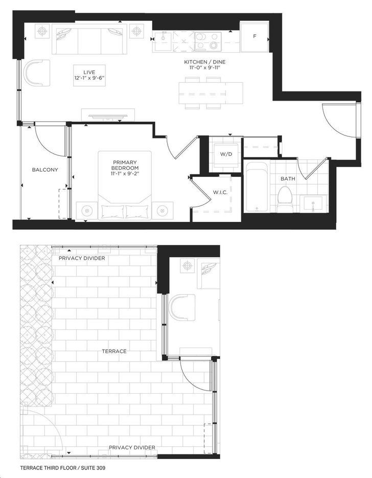 Station 3 Condos Regency