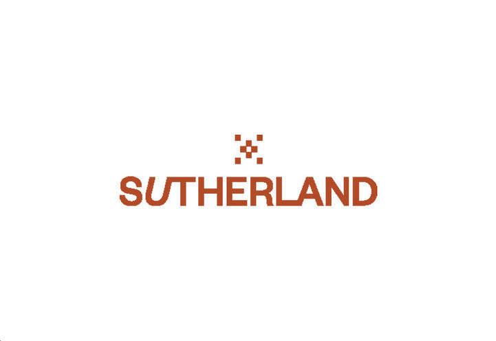 Sutherland Homes by Treasure Hill Project Logo